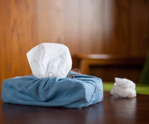 Tại sao không thể nhìn thấy hộp khăn giấy trong nhà giàu, câu trả lời sẽ khiến bạn phải thốt lên “bảo sao họ ngày càng giàu”