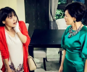 Mẹ chồng tát con dâu cháy má với lý do 'vừa mất 5 triệu đã thấy sắm áo quần', chị vợ thẳng thừng đáp trả khiến bà bẽ bàng