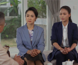 Hướng dương ngược nắng tập 48: Minh thuyết phục ông Lâm, sốt sắng tìm Châu khiến Bạch Cúc bất ngờ