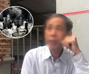 Vụ nam sinh lớp 8 bị bạn học đâm tử vong ở Hà Nội: Ông nội về nhà lấy hết tiền cứu cháu nhưng không kịp
