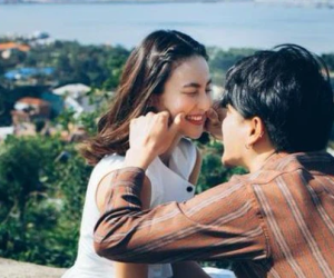 Tim chính thức công khai bạn gái mới, còn thả luôn 'cẩu lương' cực mùi mẫn hậu 3 năm ly hôn Trương Quỳnh Anh?