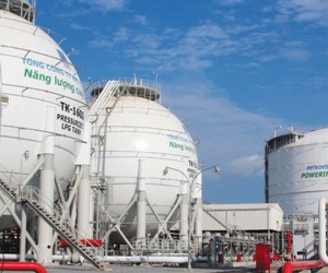 Nhà máy điện khí LNG 4 tỷ USD ở Bạc Liêu vẫn gặp khó
