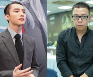 HOT giữa đêm: Sơn Tùng M-TP và Touliver sẽ bắt tay hợp tác?