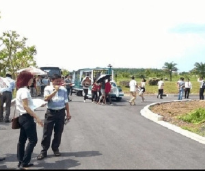 Dòng vốn nào đang gây ra tình trạng 'sốt đất'?