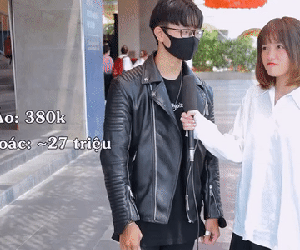 Bóc outfit của sinh viên Đại học Văn Lang: Từ đỉnh đầu tới chân trị giá 216 triệu