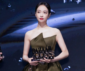 Đọ sắc cùng dàn mỹ nhân trên thảm đỏ, Tống Thiên bị chê chọn váy lộ khuyết điểm