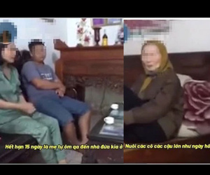 3 con ruột đùn đẩy trách nhiệm chăm mẹ già, tới khi con rể đứng ra nhận nuôi thì phản đối: 'Bác đón mẹ về mai kia nhà cửa đất đai bác hưởng tất à?'