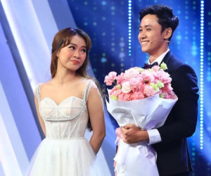 'Nam chính hụt' từng chống chọi với bệnh ung thư của Người Ấy Là Ai xác nhận chia tay bạn gái quen 10 năm