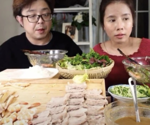 Sau Quỳnh Trần JP, một YouTuber người Việt chuyên làm clip mukbang hé lộ góc khuất vấn nạn bắt nạt ở Nhật Bản