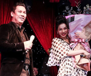 Có 1 'quy tắc ngầm' đã từng tồn tại giữa Lệ Quyên và chồng cũ đại gia trong chuyện làm ăn, sự nghiệp