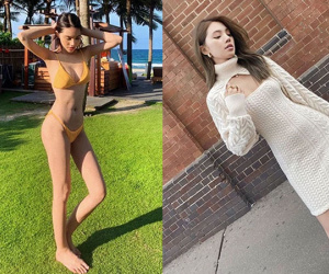 Gần 1 năm ở ẩn vì scandal chấn động, 'hoa hậu con nhà giàu' Jolie Nguyễn giờ ra sao?