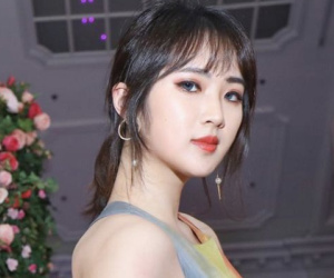 Ái nữ nhà CEO Huawei: Tiểu thư 'lá ngọc cành vàng', tốt nghiệp Harvard nhưng quyết tâm dấn thân showbiz để rồi nhận cái kết không như là mơ