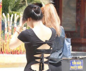Từ 1/6/2021, nói tục, chửi thề, ăn mặc hở hang, phản cảm tại lễ hội sẽ bị xử phạt nặng