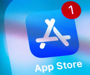 Mất 600.000 USD trong một giây vì kẽ hở App Store