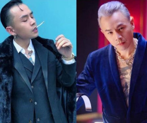 Sự thật ít ai ngờ: 'Bad boy' Binz tửu lượng 'cực kém', cũng chẳng thích đồ uống có cồn