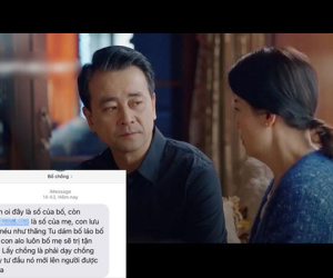 Bố chồng tương lai dặn: 'Lấy chồng là phải dạy ngay từ đầu nó mới nên người được', dân tình tấm tắc khen: 'Đúng là rơi vào chĩnh gạo rồi!'