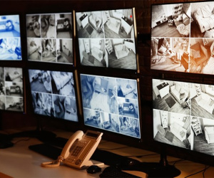 Video trộm từ camera an ninh được bán giá 3 USD
