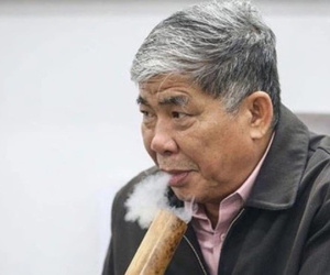 'Đại gia điếu cày' Lê Thanh Thản bị đề nghị truy tố