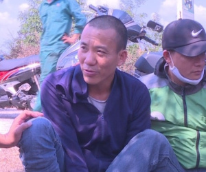 Đôi bạn tù 'khởi nghiệp' bằng ma túy thất bại