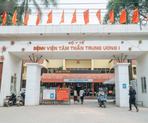 Toàn cảnh vụ 'động bay lắc' ở BV Tâm thần TW I: 'Ông trùm' và tai nạn kinh hoàng 2016; phát hiện 6kg ma túy trên trần; đình chỉ Giám đốc