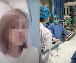 Cấy ghép mỡ vào trán, xóa nếp nhăn quanh mắt, nâng môi để làm đẹp, người phụ nữ 34 tuổi bị co giật và tử vong