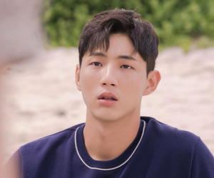 Vướng scandal bạo lực tình dục, Ji Soo phải bồi thường 3 tỷ won cho 'Sông đón trăng lên'