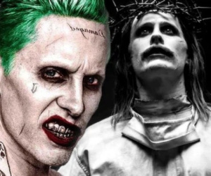 Phiên bản Joker của Zack Snyder đã thay đổi như thế nào khi so với phiên bản trong Suicide Squad?
