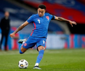 HLV ĐT Anh cân nhắc chọn Lingard ở EURO 2020 thay Sancho, Grealish