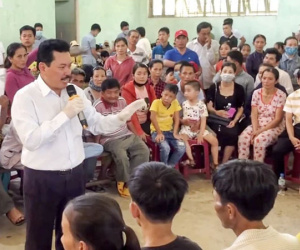Chi 200 triệu đồng mời 'thần y' Võ Hoàng Yên chữa cho 776 người và không ai khỏi bệnh, Quảng Ngãi thu hồi các khoản chi sai