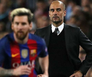 Guardiola: 'Có những cầu thủ chỉ biết đến bản thân tại Barca'
