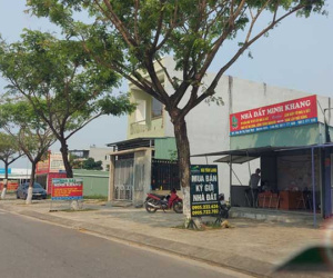 Công chứng mỗi ngày 20 lô đất, Đà Nẵng khuyến cáo tình trạng 'sốt đất' ảo