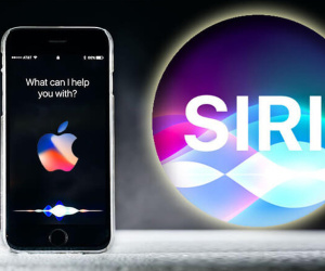 Apple cho phép người dùng tùy chọn 'giới tính' cho trợ lý ảo Siri