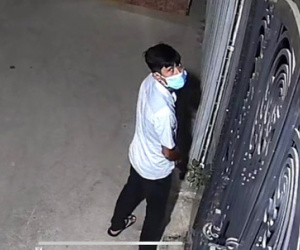 Giám đốc chi nhánh ngân hàng bị trộm gần 1 tỉ đồng tại nhà riêng