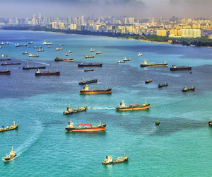 Từ vụ siêu tàu hàng kẹt ở kênh đào Suez: Thế giới giật mình nhận ra mình dễ gặp nguy hiểm đến mức nào