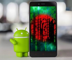 Phần mềm Android đánh cắp toàn bộ dữ liệu người dùng cực kì tinh vi
