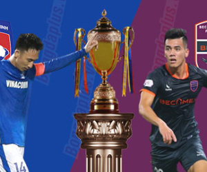 Nhận định bóng đá Than Quảng Ninh vs B.Bình Dương, 18h00 ngày 3/4: Đất Mỏ âu lo!