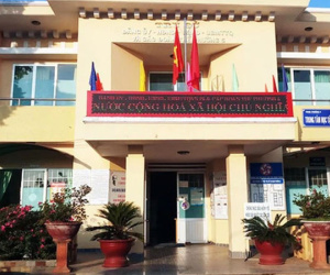 2 chủ tịch phường bị lộ chuyện 'chơi' ma túy như thế nào?