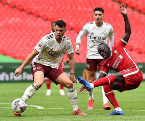 Nhận định Arsenal vs Liverpool: Oan gia ngõ hẹp