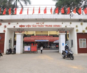 Vụ buồng bệnh thành 'động bay': Bộ Y tế không chấp nhận báo cáo của bệnh viện tâm thần