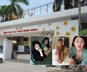 2 năm 'sắm vai' bệnh nhân tâm thần của tên tội phạm lọc lõi, những 'đặc quyền' khó hiểu và mối quan hệ thân thiết với các cán bộ BV Tâm thần TW I