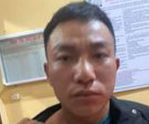 Lời khai mạn rợ của kẻ sát hại, phi tang thi thể người phụ nữ vào bể nước ở Lào Cai