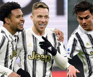 Dàn sao Juventus phá rào, tụ tập ăn chơi giữa dịch bệnh