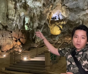 Youtuber Khoa Pug bất ngờ tuyên bố đăng video cuối cùng ở Việt Nam