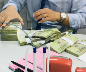 Nợ cơ cấu do dịch Covid-19, ngân hàng được giãn trích dự phòng trong 3 năm