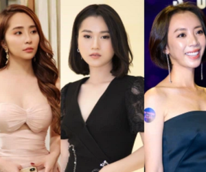 Xôn xao bảng giá cát xê đóng quảng cáo của 13 sao Việt: Lâm Vỹ Dạ - Huyền My ở mức khủng, Thu Trang mới là cao nhất?