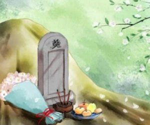 Những điều kiêng kỵ trong Tết Thanh Minh: Không chơi đùa với vật mang hình người, không để tóc che trán và đừng tặng nhau món đồ này