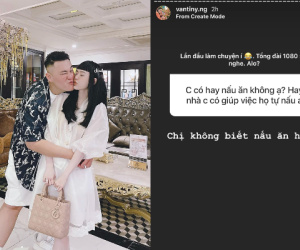 Con dâu ông trùm điện tử Sài Gòn tiết lộ cuộc sống làm vợ rich kid nhưng bất ngờ nhất là không hề biết làm một việc cơ bản này