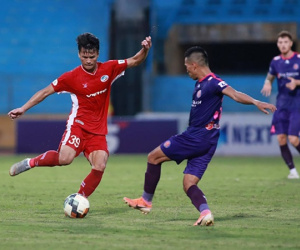 Nhận định Viettel vs Sài Gòn: Khó cho đội khách