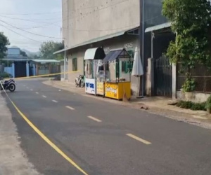 Điều tra vụ thanh niên 19 tuổi bị đâm tử vong tại quán trái cây