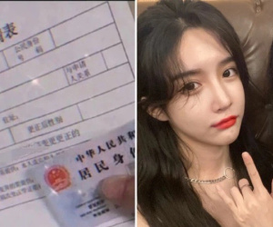 Bị 'thám tử MXH' tung hàng loạt bằng chứng, streamer chuyển giới nổi tiếng nhất Trung Quốc thừa nhận lừa dối người hâm mộ